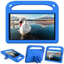 Θήκη Tablet Samsung Galaxy Tab A 8.0" (2019) - Sonique Jazzy Kidsafe - Μπλε