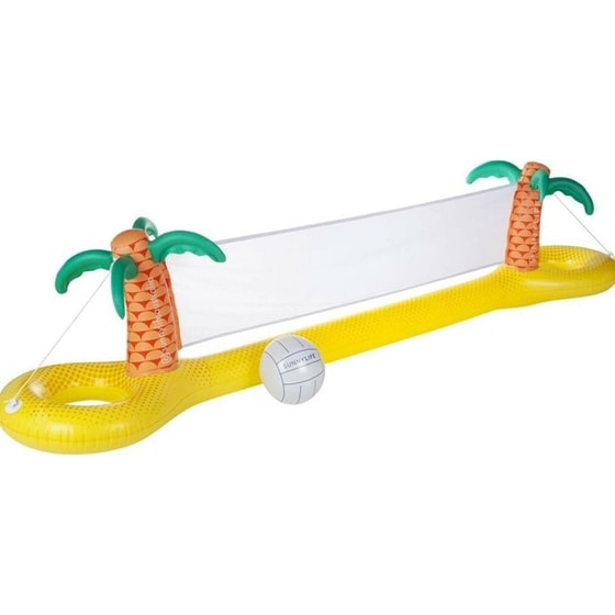 Φουσκωτό Volley-Ball Set Tr Island image 0