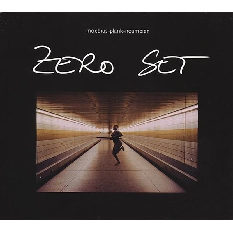 Zero Set (Limited 40th Anniversary Edition)