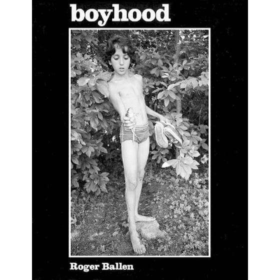 Roger Ballen: Boyhood image 0