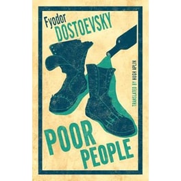 Poor People- New Translation