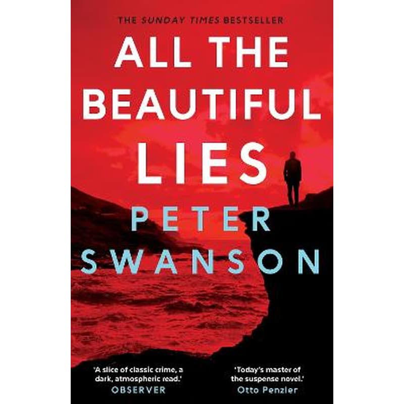 All the Beautiful Lies