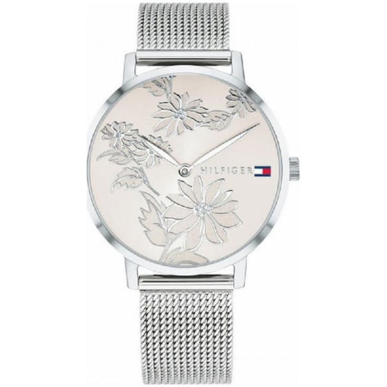 Ρολόι Γυναικείο Tommy Hilfiger Pippa 1781920 με Μπρασελέ image 0