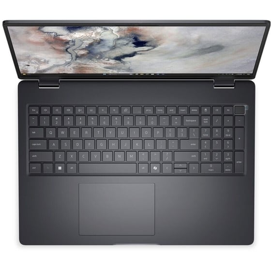 Dell Pro 16 PC16250 16'' FHD+ IPS (Core 5-120U/16GB/512GB SSD/UHD Graphics/Win11Pro) Laptop image 1
