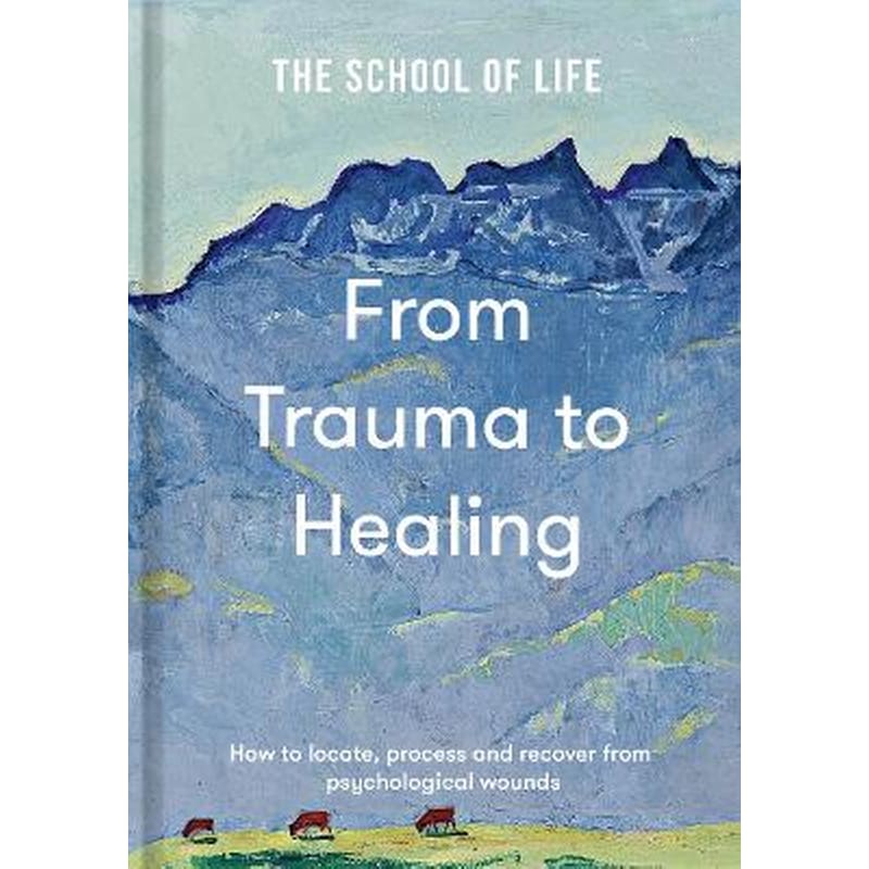 From Trauma to Healing