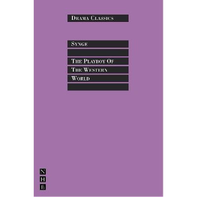 Playboy of the Western World