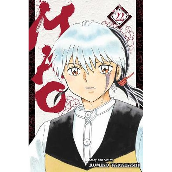 Mao, Vol. 22 image 0