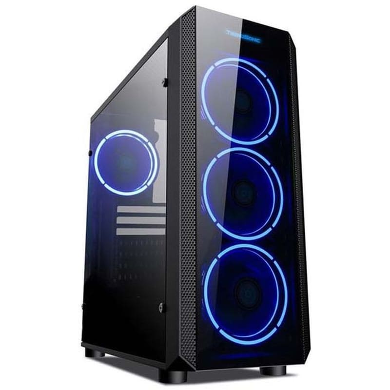 Desktop Intra (Ryzen 5-8500G/16GB/ 512GB SSD/Radeon Graphics/Win11Home)