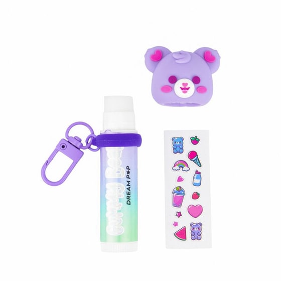 Lip Balm Dreamdrop Marshmallow Bear image 2