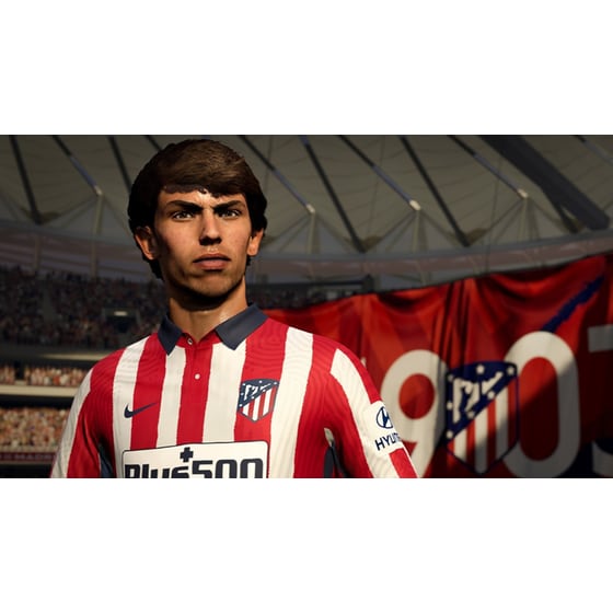 FIFA 21 Next Level Edition - Xbox Series X image 5