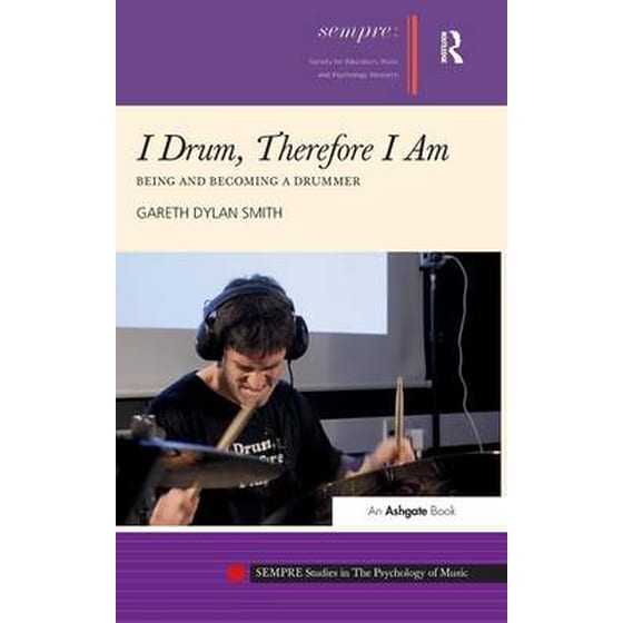 I Drum, Therefore I Am image 0