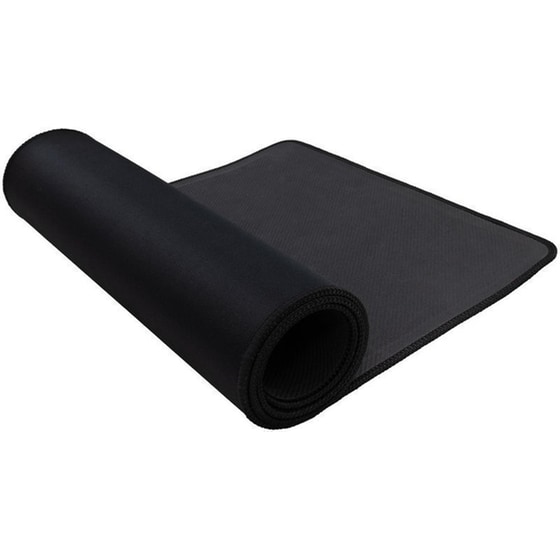Gaming Mousepad White Shark GMP‑2501 XXL  - Μαύρο image 1