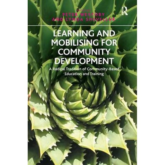 Learning and Mobilising for Community Development image 0