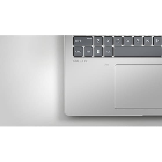 HP EliteBook 6 G2a 16" WUXGA IPS (AMD Ryzen AI 7-450/24 GB/512GB SSD/Radeon 860M Graphics/Win11Pro) Laptop image 7