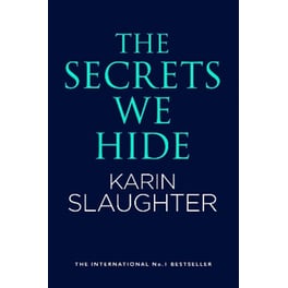 The Secrets We Hide