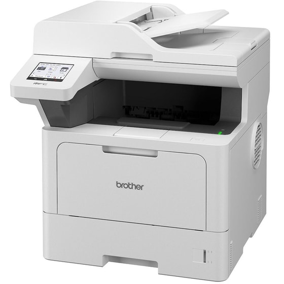 Brother MFC-L5710DW Ασπρόμαύρο Πολυμηχάνημα Laser A4 με Wi-Fi (MFC-L5710DW) image 3