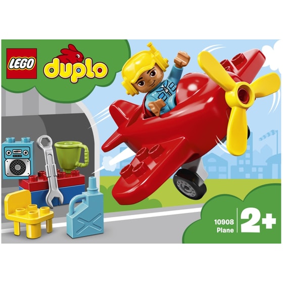 LEGO® Αεροπλάνο image 1