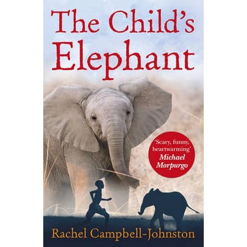 The Childs Elephant 0978680