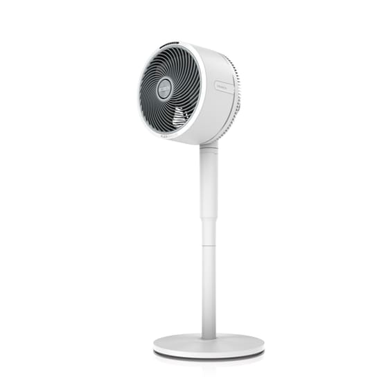 SHARK FA220EU FlexBreeze 36W 35CM Ανεμιστήρας Δαπέδου 3 σε 1 με Τηλεχειριστήριο image 0
