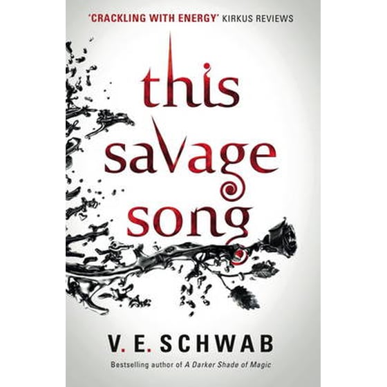 This Savage Song image 0