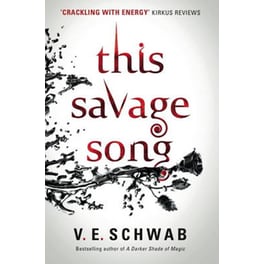 This Savage Song