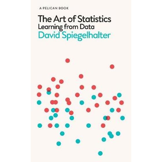 The Art of Statistics image 0