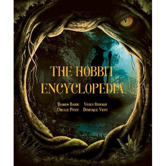 The Hobbit Encyclopedia image 0