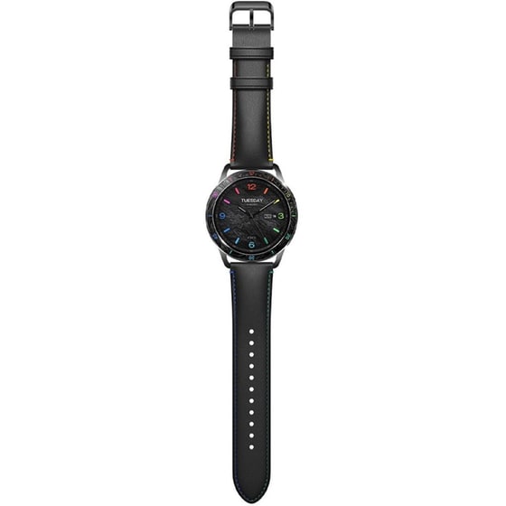 Στεφάνη Xiaomi Watch Bezel BHR8313GL για Xiaomi Watch S3 - Rainbow image 4