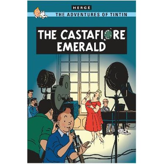 Castafiore Emerald image 0