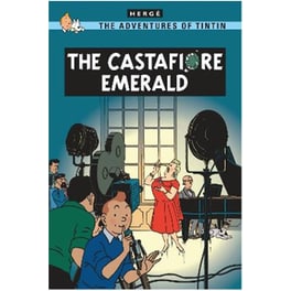 Castafiore Emerald