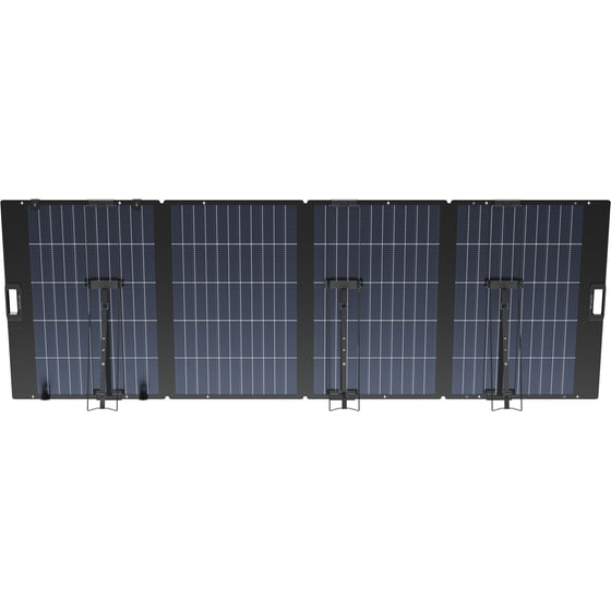 Φορητό Ηλιακό Πάνελ ECOFLOW Lightweight 400 W image 6