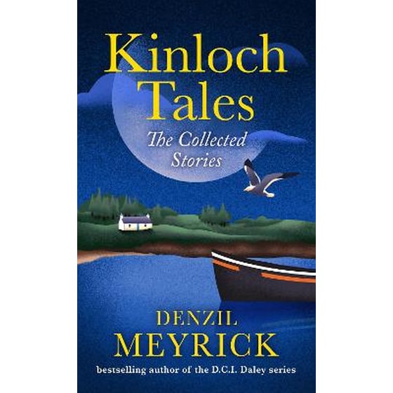 Kinloch Tales image 0
