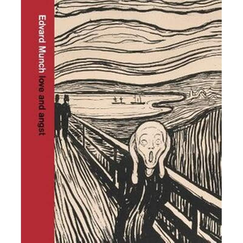 Edvard Munch- love and angst