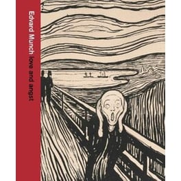 Edvard Munch- love and angst
