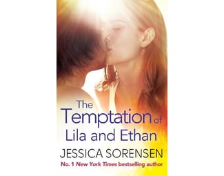 Temptation of Lila and Ethan image 0