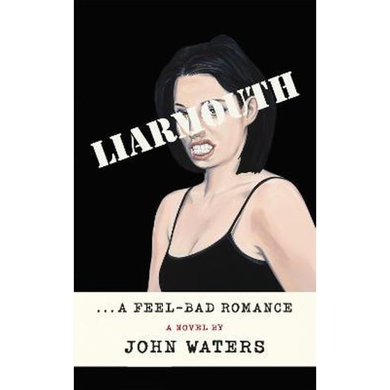 Liarmouth: A feel-bad romance image 0