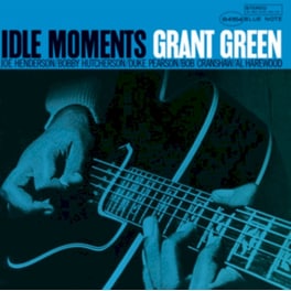 Idle Moments (UHQ-CD Blue Note Classic)