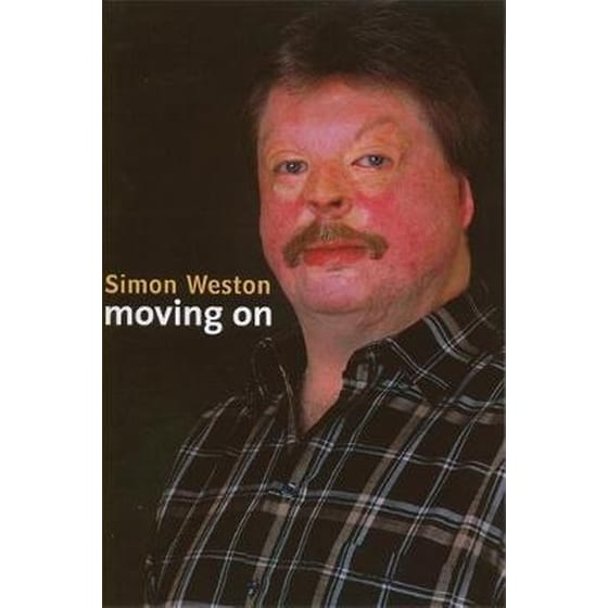 Simon Weston: Moving On image 0
