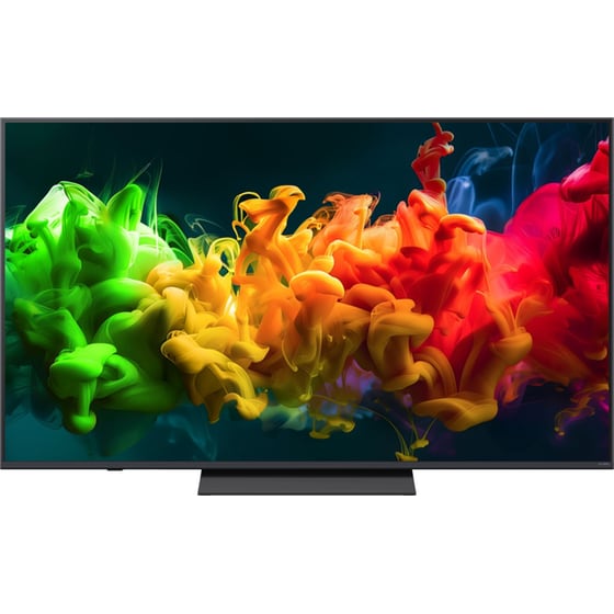 LG QNED 65" 4K Smart Τηλεόραση 65QNED81B6C AI image 2