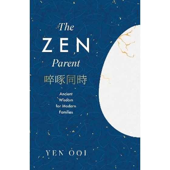 The Zen Parent image 0