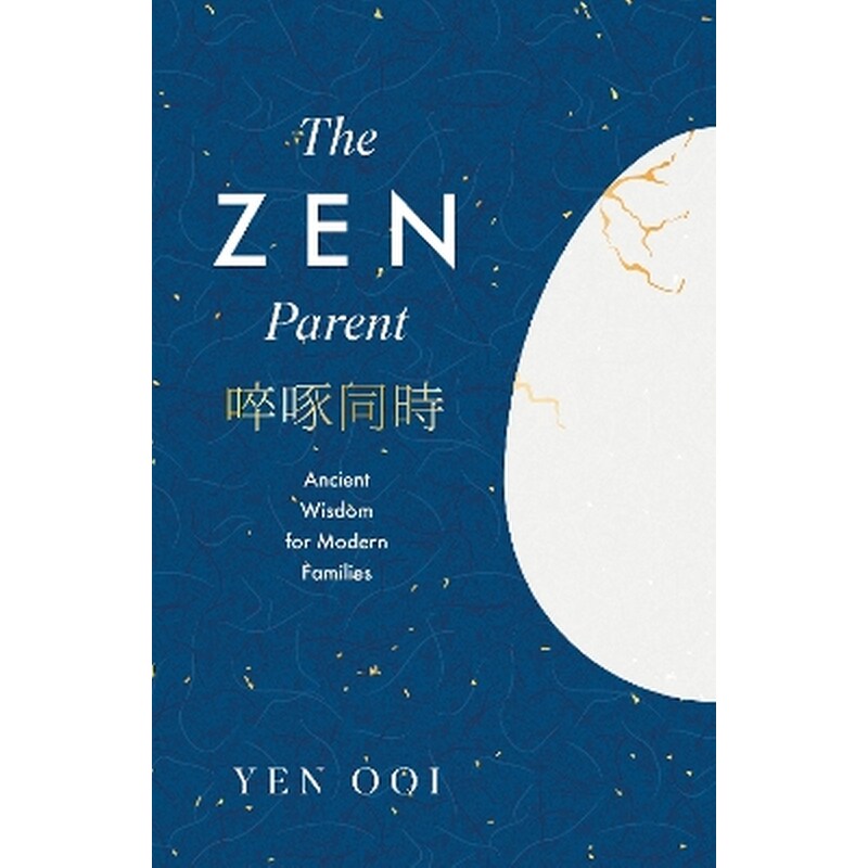 The Zen Parent