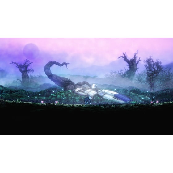 Ghost Song - PS4 image 1