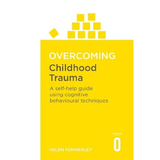 Overcoming Childhood Trauma image 0