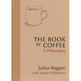 The Book of Coffee