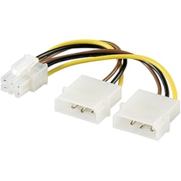 51360 Cak S-07 Power Adapter 055-0608