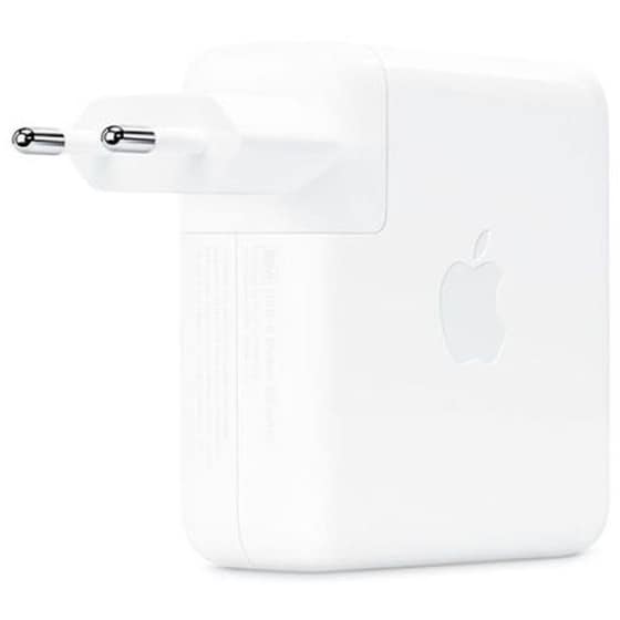 Αντάπτορας Apple MW2L3ZM/A USB-C 96W - Λευκό image 2