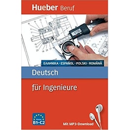 Deutsch Fur Ingenieure