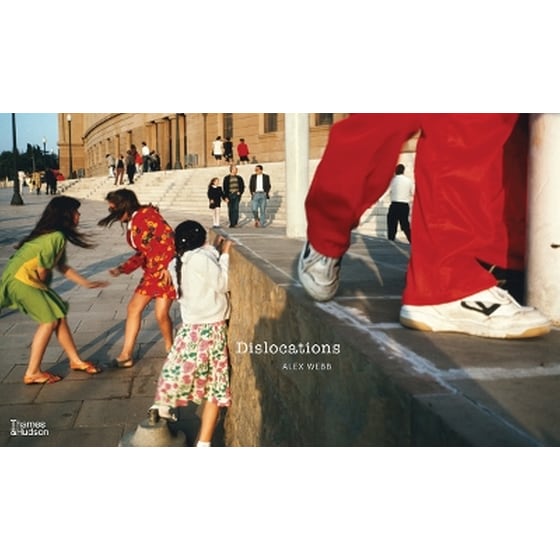 Alex Webb: Dislocations image 0