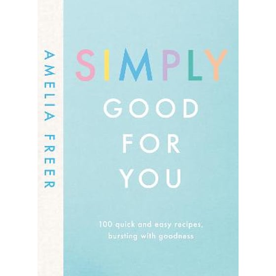 Simply Good For You image 0