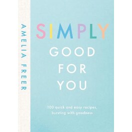 Simply Good For You